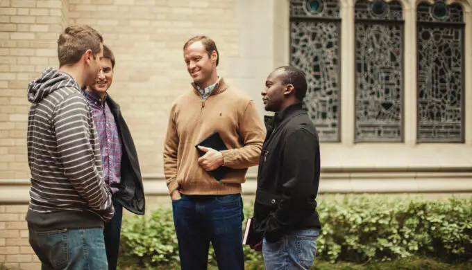 Returning to the Word: Biblical Authority and Spiritual Formation in Christian Life