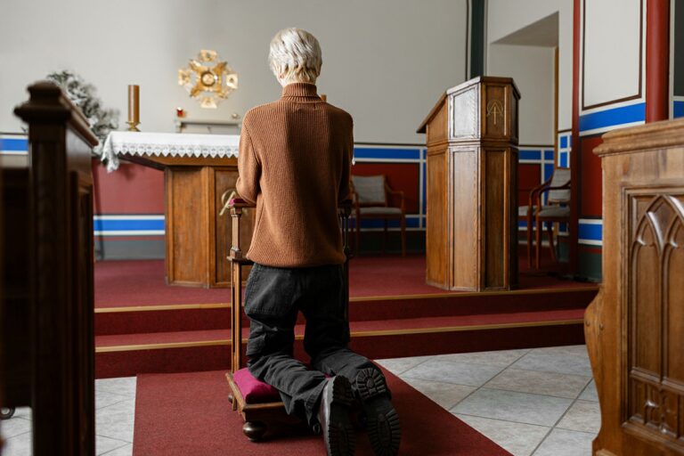 Women Ministry