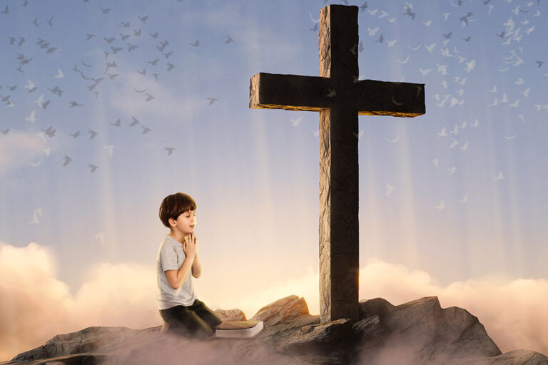 Overcoming Life’s Challenges