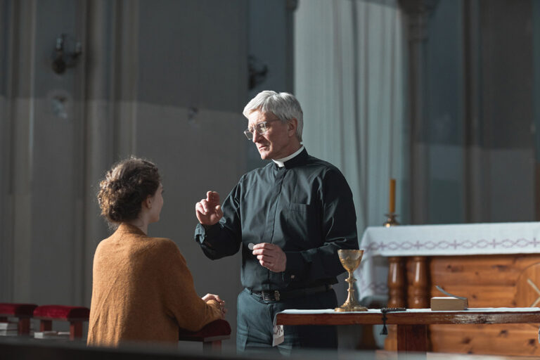The call to Discipleship